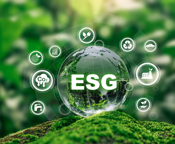 ESG