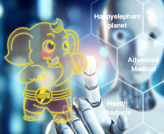 格格象星球